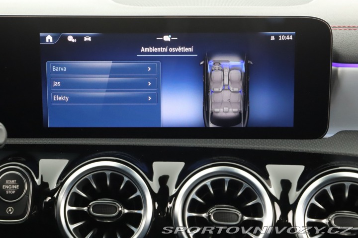 Mercedes-Benz CLA AMG Paket 200 2024