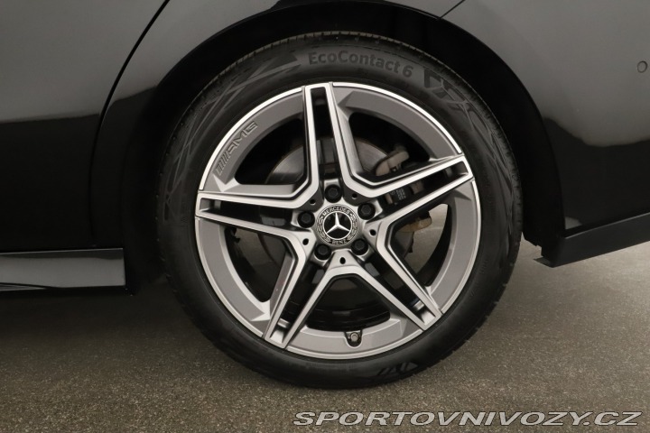 Mercedes-Benz CLA AMG Paket 200 2024