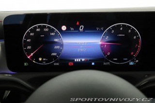 Mercedes-Benz CLA AMG Paket 200 2024