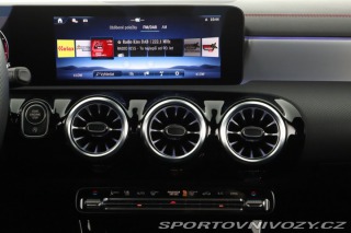 Mercedes-Benz CLA AMG Paket 200 2024