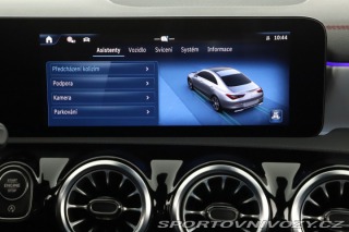 Mercedes-Benz CLA AMG Paket 200 2024