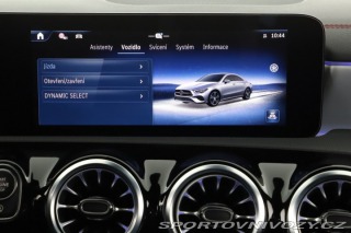 Mercedes-Benz CLA AMG Paket 200 2024