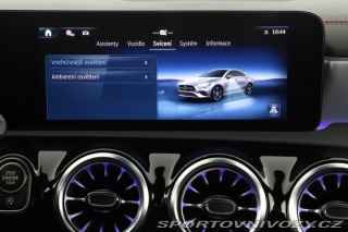 Mercedes-Benz CLA AMG Paket 200 2024