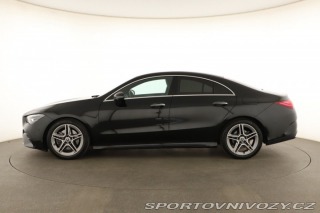 Mercedes-Benz CLA AMG Paket 200 2024