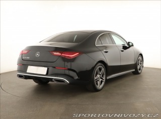 Mercedes-Benz CLA AMG Paket 200 2024