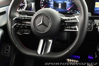 Mercedes-Benz CLA AMG Paket 200 2024