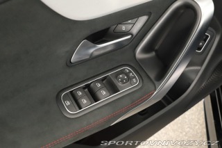 Mercedes-Benz CLA AMG Paket 200 2024
