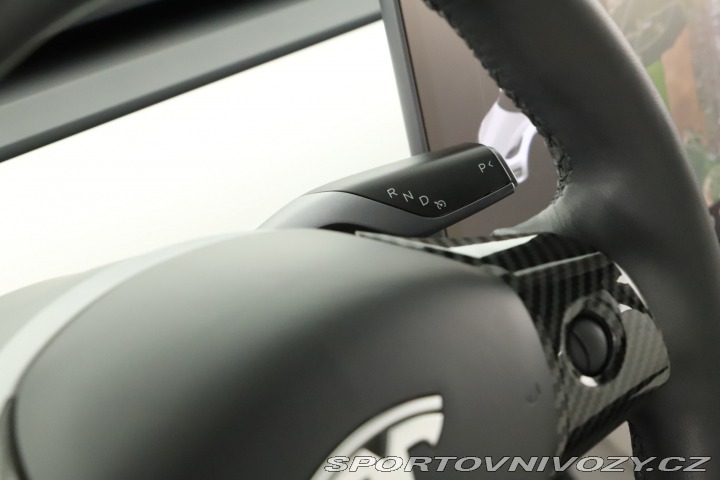 Tesla Model 3 Performance 78kWh 2020
