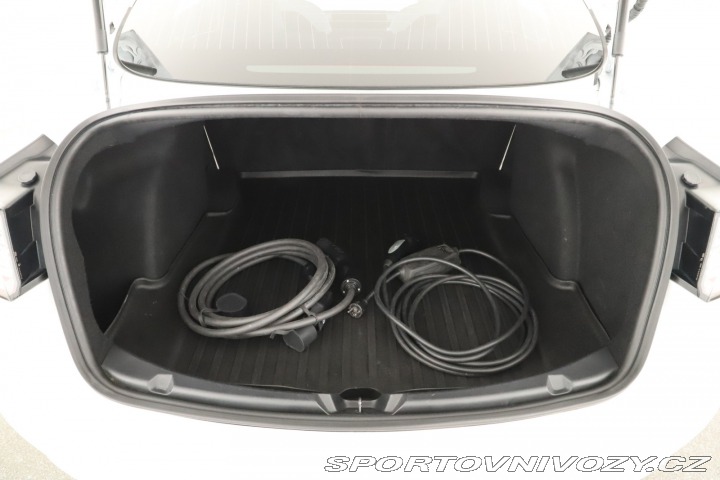 Tesla Model 3 Performance 78kWh 2020