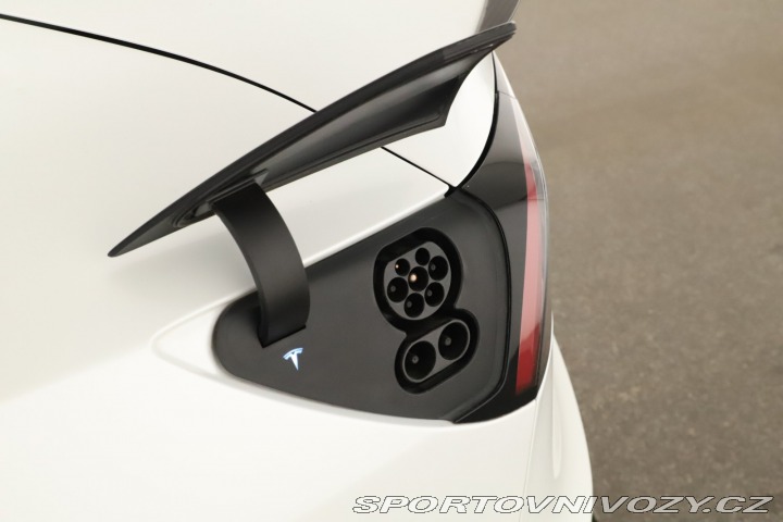 Tesla Model 3 Performance 78kWh 2020