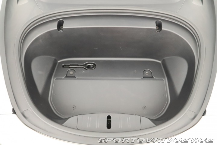 Tesla Model 3 Performance 78kWh 2020