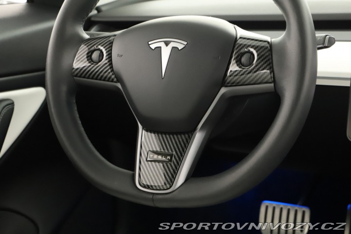 Tesla Model 3 Performance 78kWh 2020