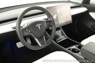 Tesla Model 3 Performance 78kWh 2020
