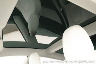 Tesla Model 3 Performance 78kWh 2020