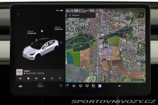 Tesla Model 3 Performance 78kWh 2020