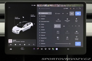 Tesla Model 3 Performance 78kWh 2020
