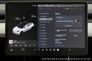 Tesla Model 3 Performance 78kWh 2020