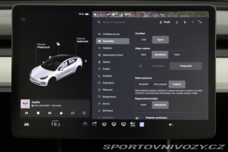 Tesla Model 3 Performance 78kWh 2020
