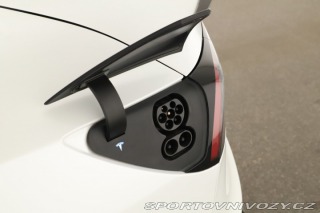 Tesla Model 3 Performance 78kWh 2020