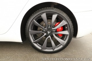 Tesla Model 3 Performance 78kWh 2020
