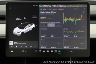 Tesla Model 3 Performance 78kWh 2020