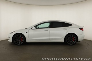 Tesla Model 3 Performance 78kWh 2020