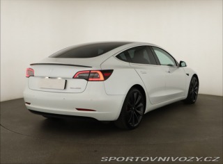 Tesla Model 3 Performance 78kWh 2020