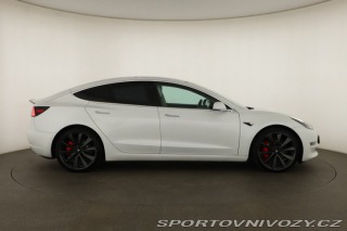 Tesla Model 3 Performance 78kWh 2020