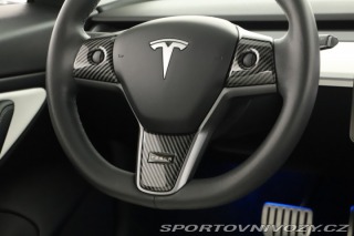 Tesla Model 3 Performance 78kWh 2020