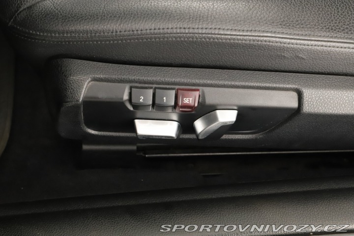 BMW 4 420d 2017