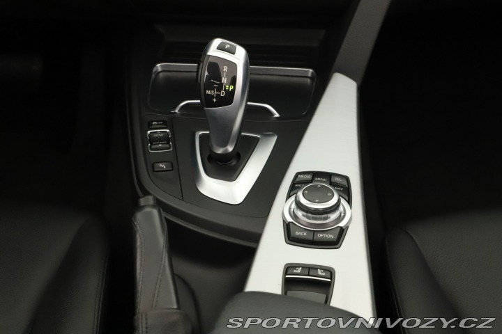 BMW 4 420d 2017