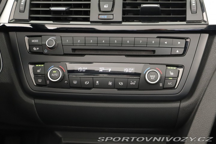 BMW 4 420d 2017
