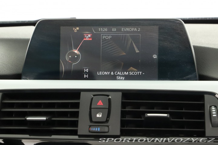 BMW 4 420d 2017