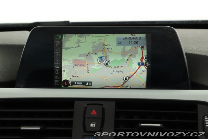 BMW 4 420d 2017