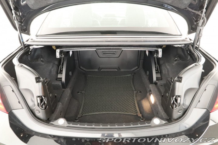 BMW 4 420d 2017