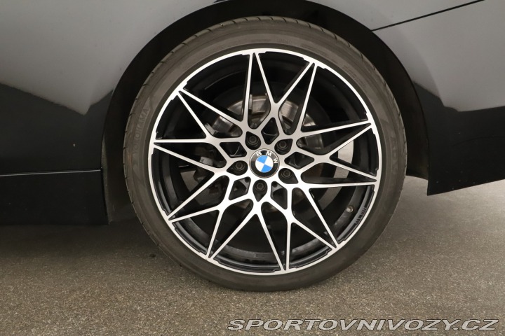 BMW 4 420d 2017