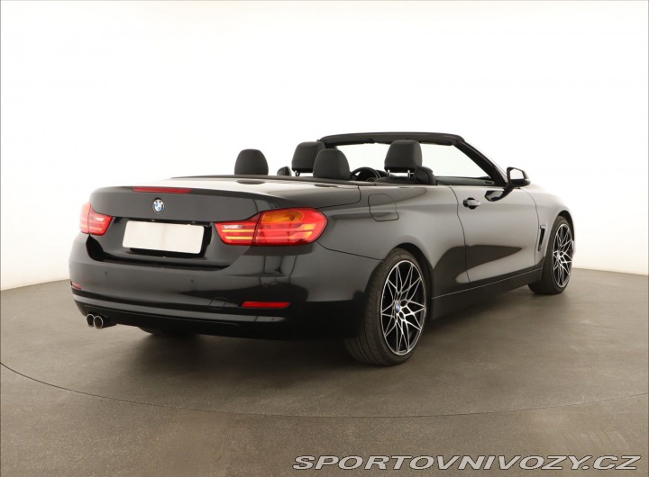 BMW 4 420d 2017