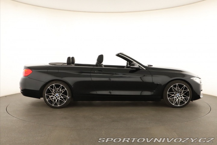 BMW 4 420d 2017