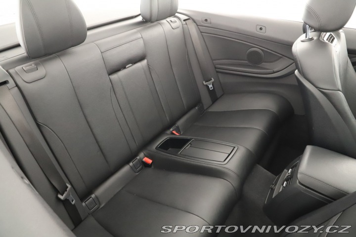 BMW 4 420d 2017
