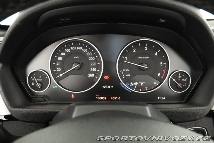 BMW 4 420d 2017