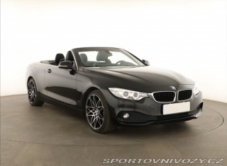 BMW 4 420d 2017