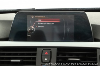 BMW 4 420d 2017
