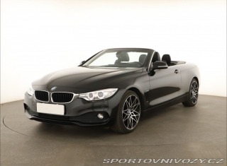 BMW 4 420d 2017