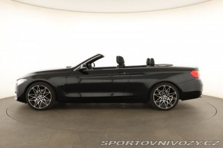 BMW 4 420d 2017