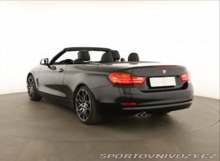 BMW 4 420d 2017