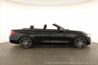 BMW 4 420d 2017