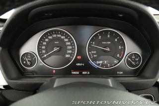 BMW 4 420d 2017