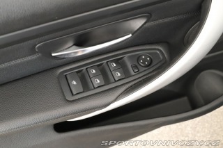 BMW 4 420d 2017