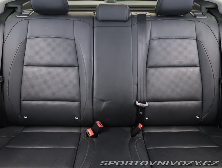 MG Ostatní modely ZS SUV Exclusive Hybrid+ 2025