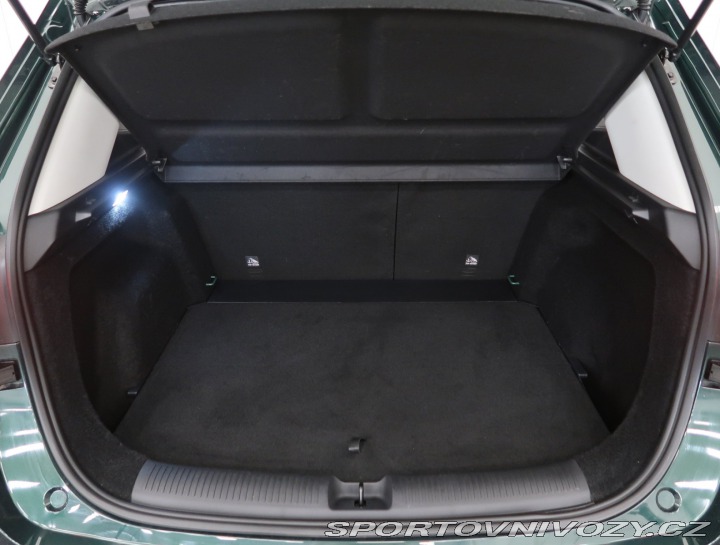 MG Ostatní modely ZS SUV Exclusive Hybrid+ 2025